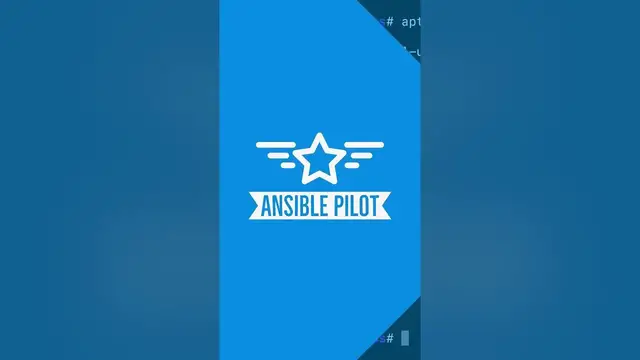 Video thumbnail for #shorts #ansible Open firewall HTTP and HTTPS ports in Debian-like systems using Ansible and ufw