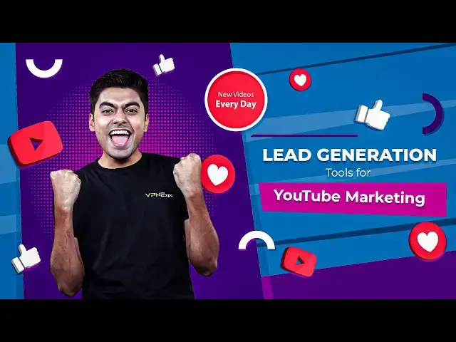 Video thumbnail for Lead Generation Tools for YouTube Marketing in 2023 | LeadStal