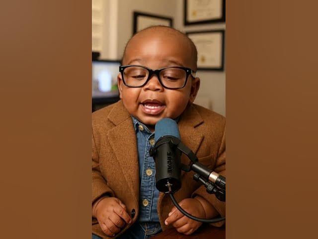 Video thumbnail for Baby Hicks Speaks