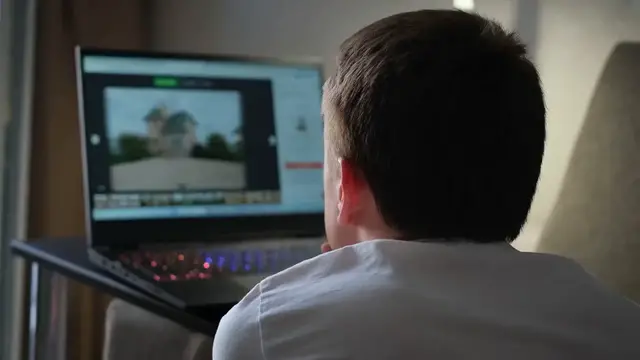 Video thumbnail for Keith Wasserman: The Man, The Legend, The Real Estate Guru