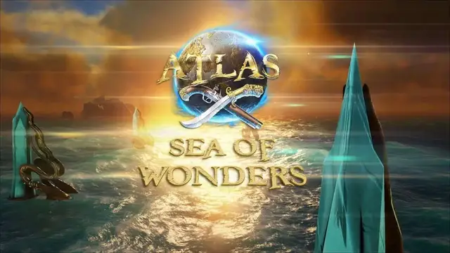 Video thumbnail for Atlas Sea of Wonders Trailer