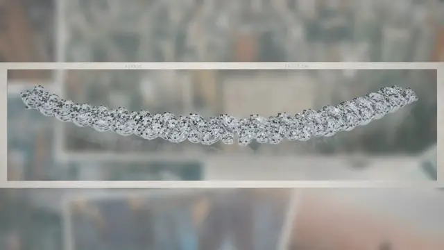 Video thumbnail for What Are Salt and Pepper Diamonds?