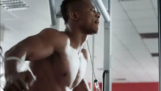 'Video thumbnail for The Top 5 Exercises To Build Chest Muscle'