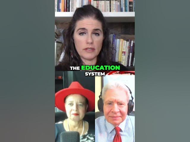 Video thumbnail for Cheap Education: Why It Matters For Your Children #shorts