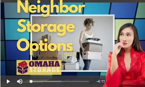 'Video thumbnail for Five New Private Storage Marketplaces – Self Storage Units'