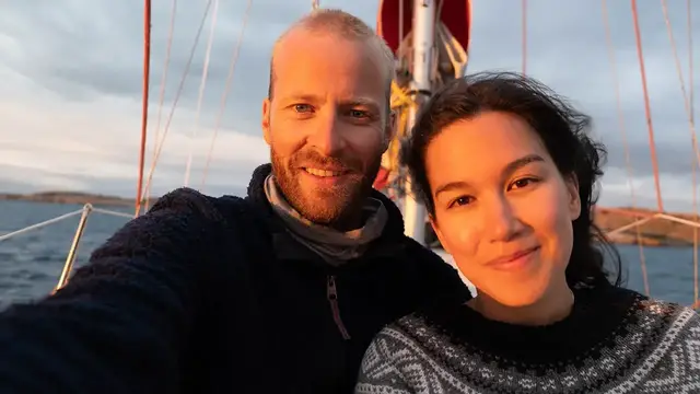 Video thumbnail for A Scandinavian Sailing Odyssey - How we sailed our Albin Vega in Norway, Sweden & Denmark - Part 1