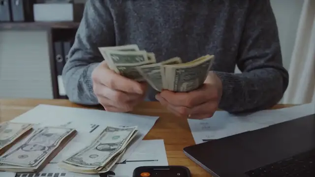 Video thumbnail for Money Matters Tips and Tricks for Saving Money as a Grown Up