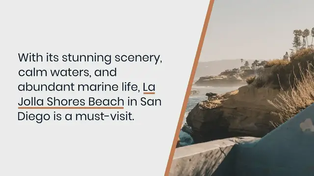'Video thumbnail for Top 10 best beaches in California'