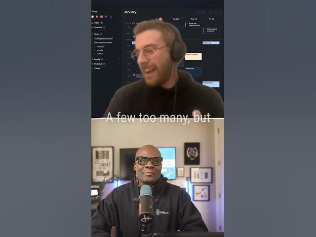 Video thumbnail for The Simple Truth Behind Successful Product Development!