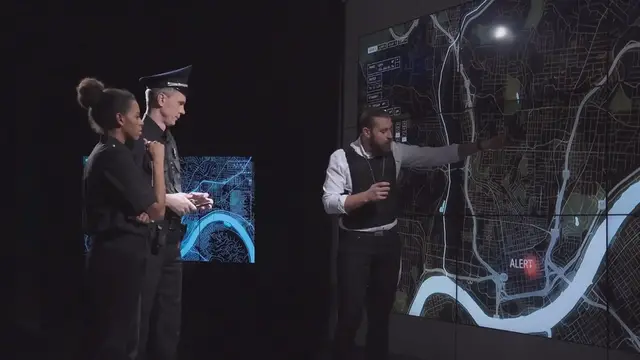 Video thumbnail for How Smart Home Security Systems Are Adapting to Smart Cities