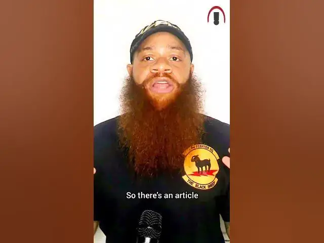 Video thumbnail for Toosii calls Shaq a creepy old man