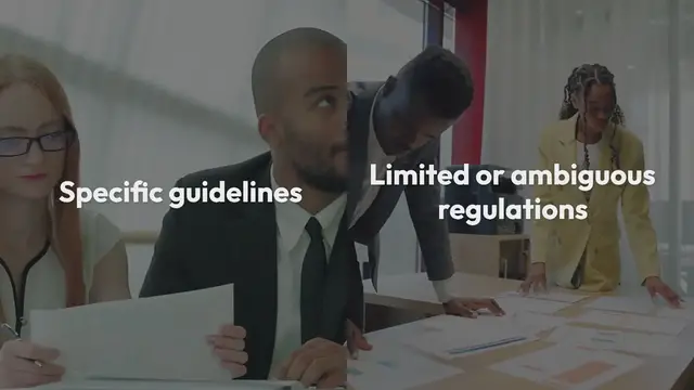Video thumbnail for Navigating Crypto Trading Regulations: What You Need to Know