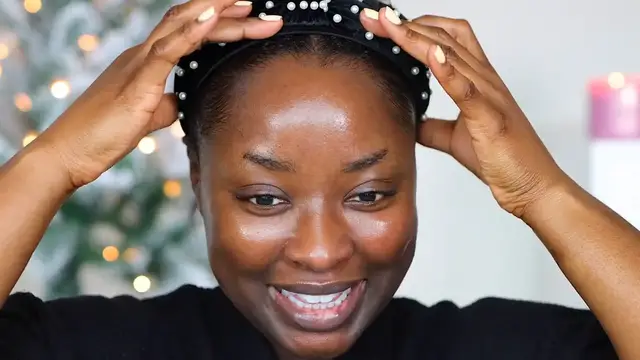 Video thumbnail for PREPPING MY SKIN BEFORE MAKEUP BEGINNER FRIENDLY + TIPS FOR SMOOTH SKIN Mena Adubea