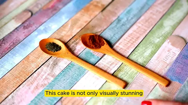 Video thumbnail for _Pistachio and Yoghurt Spice Cake_ A Flavorful, Mo