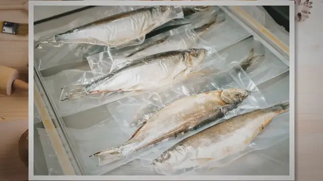 'Video thumbnail for How Long Can Vacuum Sealed Meat Last in the Refrigerator?'