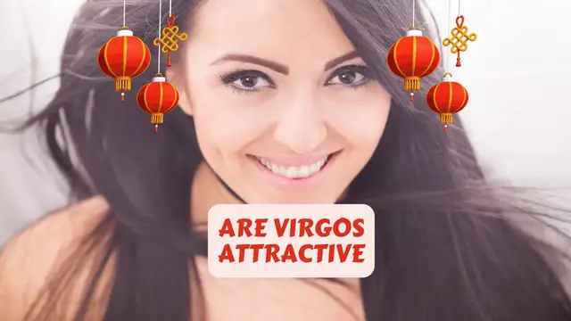 Video thumbnail for Are Virgos attractive video humix-Ezoic