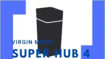 Video thumbnail for Virgin Media Hub 4 Lights: What do my Virgin Media Hub Lights mean?