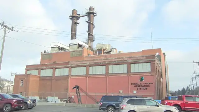 Video thumbnail for BPU Among “Healthiest Workplaces”