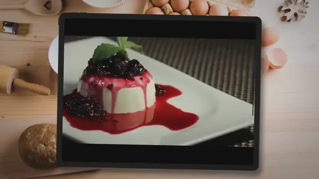 'Video thumbnail for Easy Toppings for Plain Cheesecake – 6 Tasty Options to Try'