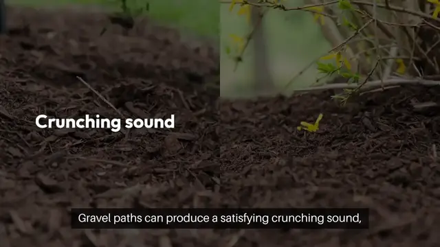 'Video thumbnail for Sensory Garden Pathway Ideas'