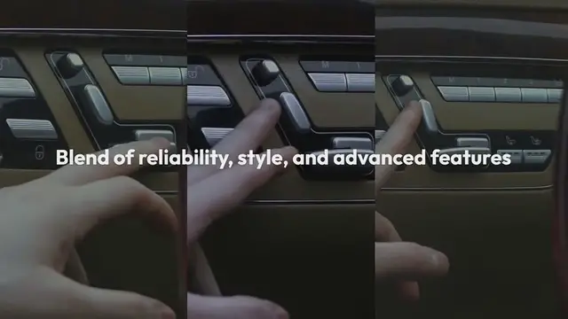 Video thumbnail for 2024 Honda Accord: A Perfect Blend of Power, Elegance, and Innovation