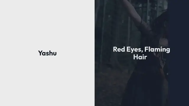 Video thumbnail for Demon Sword: The Strongest Samurai Chapter 2 , Yashu the Demon Sword