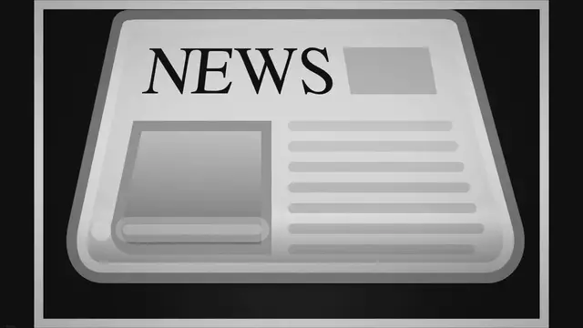 Video thumbnail for Newspaper Page Elements: Definitions & Glossary of Terms