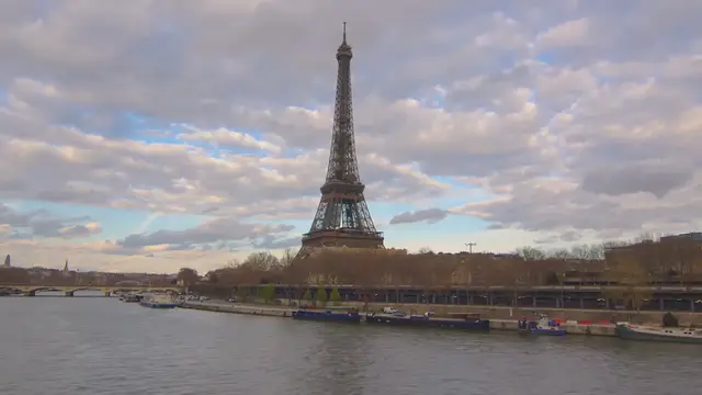 Video thumbnail for France’s election has the ability to rock wider European stocks, Citi strategist says