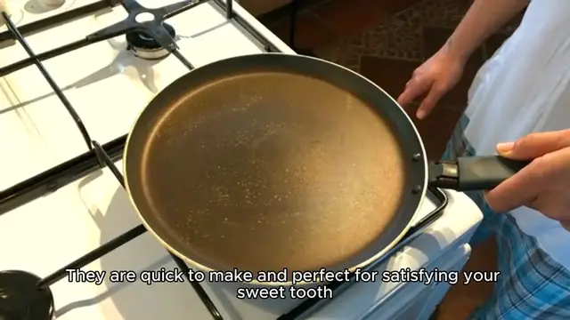 Video thumbnail for blondie recipe