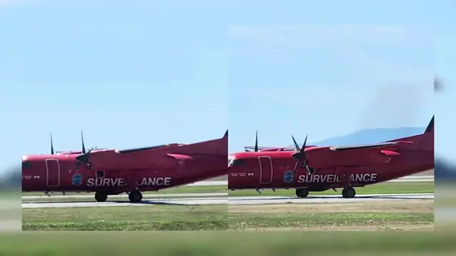 'Video thumbnail for Checking out this Tway at YVR Made with Clipchamp'