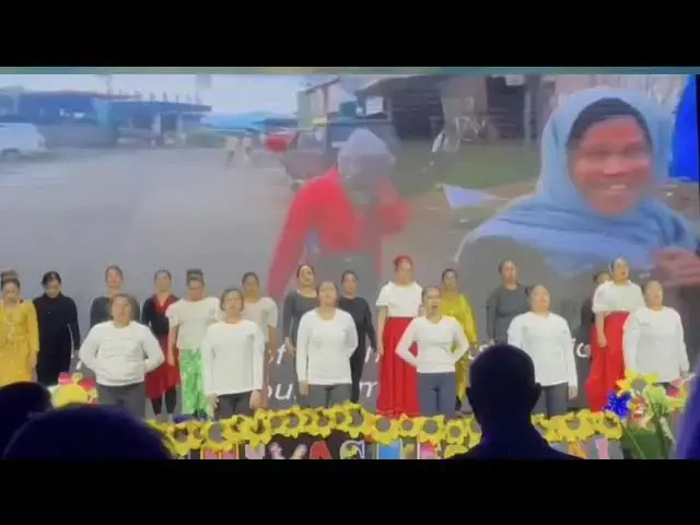 'Video thumbnail for Tableau Nat Anthem Final Audio'