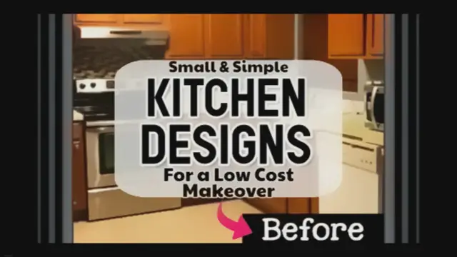 'Video thumbnail for Home Improvement Projects To Transform Your Home On a Budget'