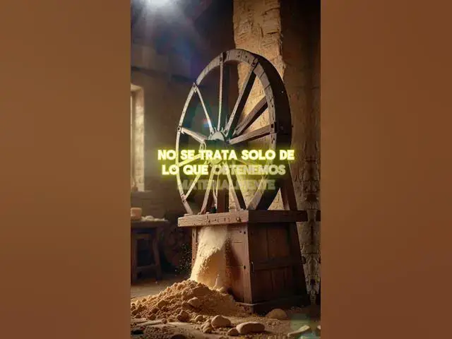 'Video thumbnail for La Diligencia y El Propósito #diligence #diligent #diligencia #prosperidad #enseñanza #biblia'