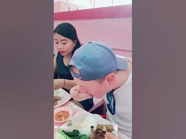 Video thumbnail for Why This Busy Pink Restaurant Is A Must Visit For International Food Lovers!
