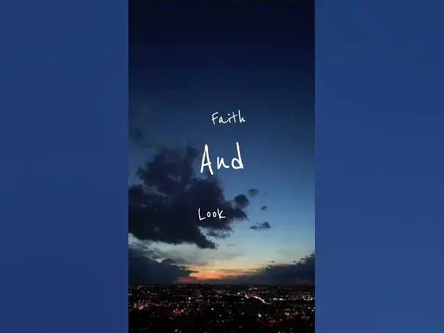 Video thumbnail for John 13:7 Trust God's Plan Bro