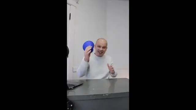 'Video thumbnail for Magical Ice Scraper Review #shorts'