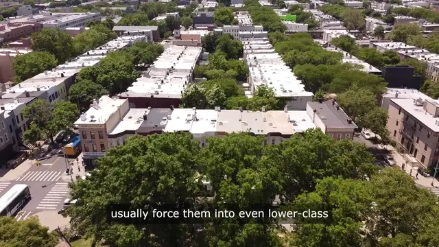 Video thumbnail for What Is Gentrification?