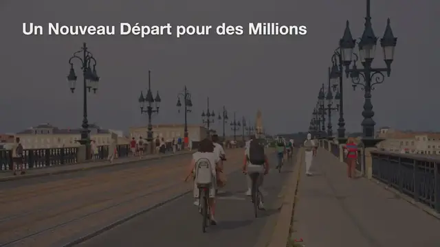 Video thumbnail for Rentrée scolaire 2024 : Ce qui change pour les 12 millions d’écoliers Français