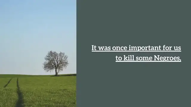 Video thumbnail for Cleft For Me (Lumen version)