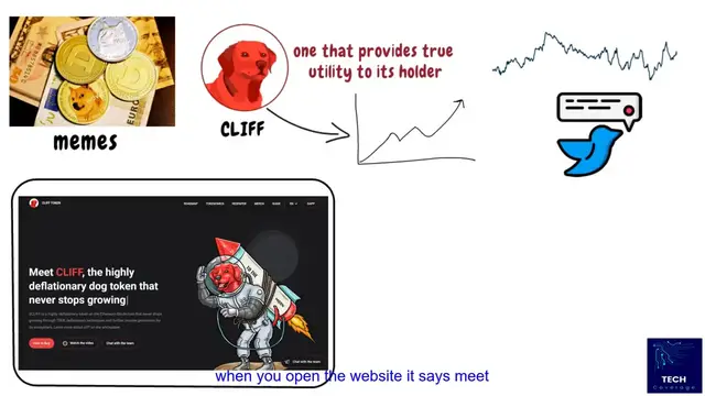 Video thumbnail for Best Utility Cryptocurrency 2025