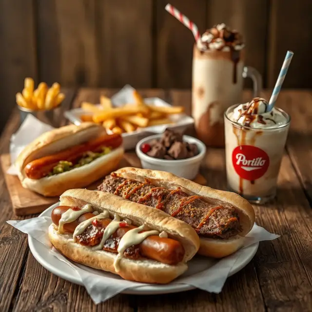 'Video thumbnail for Portillo’s Menu Prices- A Comprehensive Over'