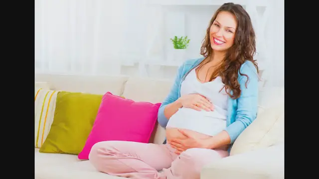 'Video thumbnail for Navigating Dental Health During Pregnancy: What You Need to Know'