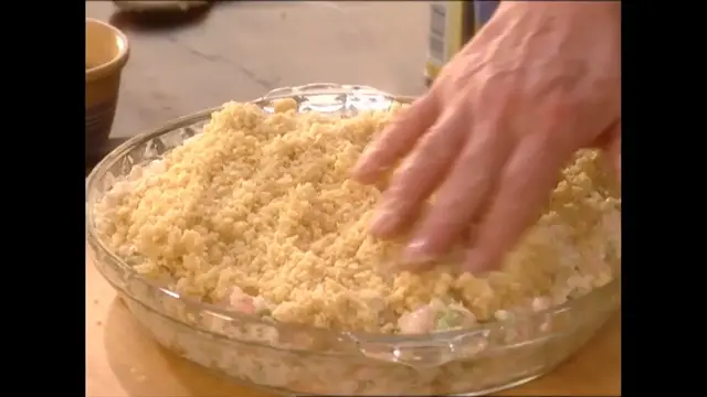 Video thumbnail for 
				 Busy Working Woman's Quick Meal