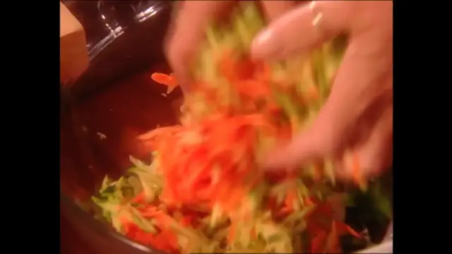 Video thumbnail for 
				 Southern Brunch