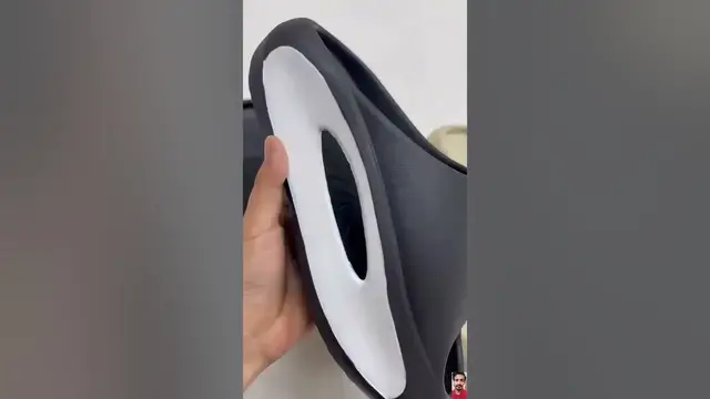 Video thumbnail for 🌟 Product Link is in Description | New Summer Sneaker Slippers for Women | #women #slippers