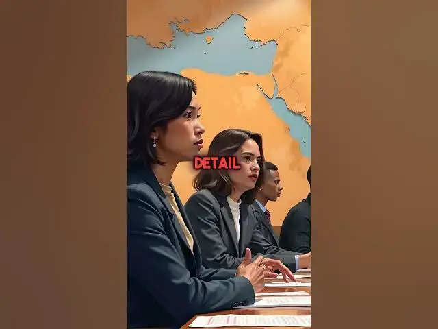 Video thumbnail for The First Murder Weapon Was Never Found - Cain and Abel first murder #mystery #bible #history #facts