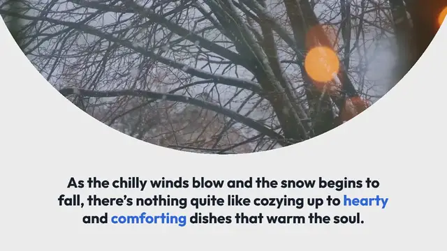 Video thumbnail for Winter Onions