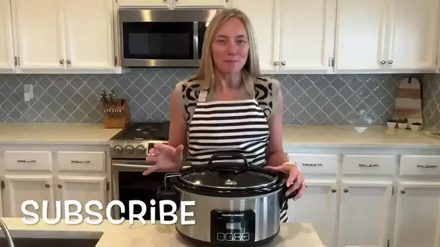 Video thumbnail for 5 SUMMER CROCKPOT RECIPES YOU NEED TO MAKE TO BEAT THE HEAT  MOLLY PURCELL(720P HD) 1