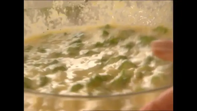 Video thumbnail for 
				 Cooking School