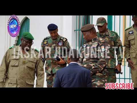 Video thumbnail for JAHURIYAR NIJAR